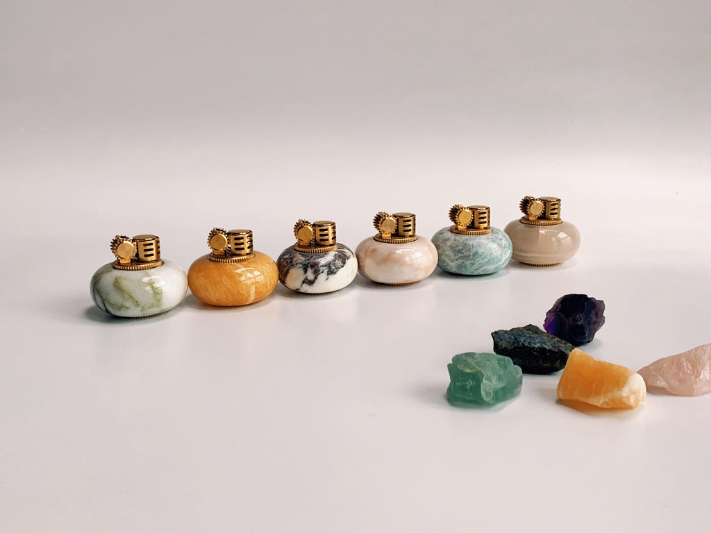 Marble Lighter: Where Function Meets Modern Art