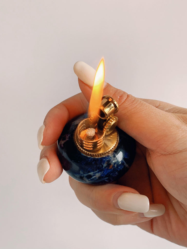 Unique Marble Stocking Stuffers and Small Gifts for the Holidays