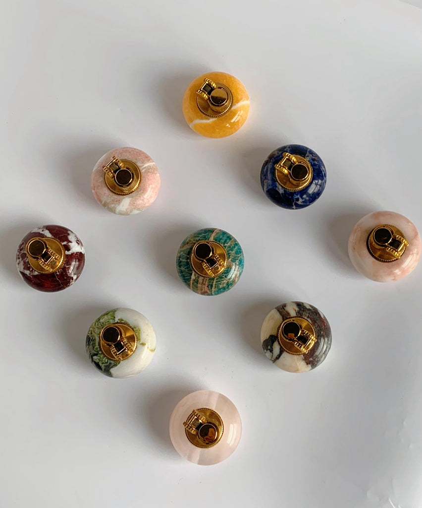 From Utility to Art: The Collector’s Guide to Designer Marble Lighters