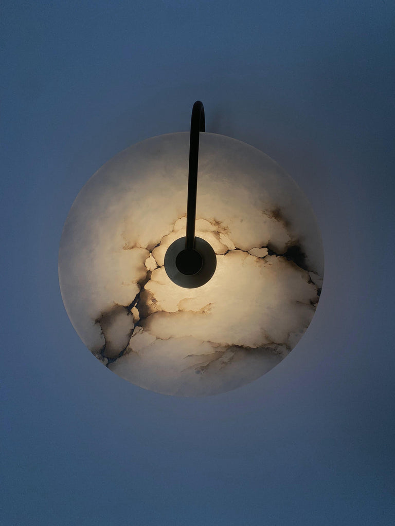 Style Meets Stone: How to Match Marble Tones with Your Interior Design