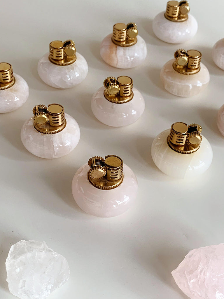 Elevating Everyday Living: The Art of Marble Decor