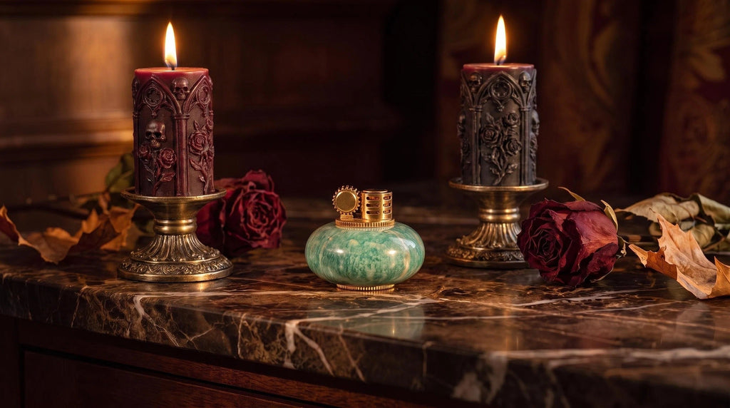 7 Best Halloween Gifts for Candle Lovers in 2026