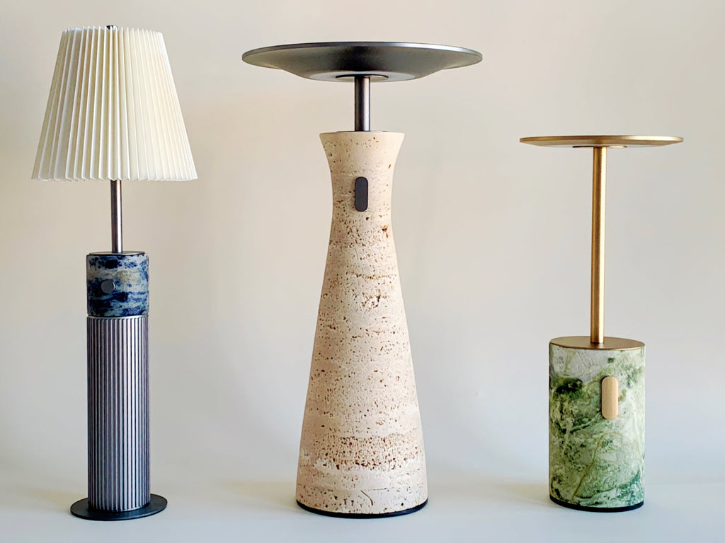 Marble for the Home Office: Stylish and Functional Accessories