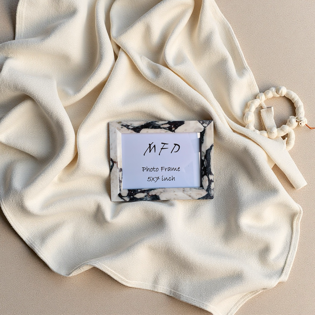 Marble and Everyday Rituals: Elevating Daily Life with Stone Décor