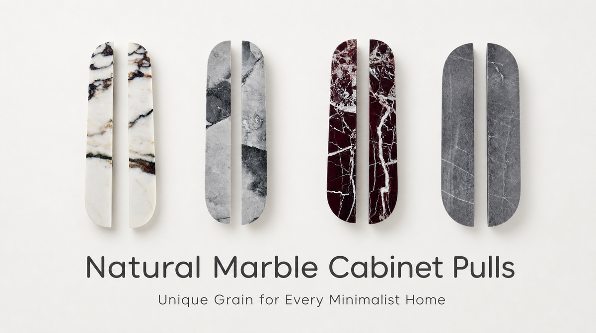 VERA natural stone collection