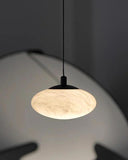 Spanish Alabaster Oval Chandelier | Alabaster Chandelier