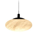 Spanish Alabaster Oval Chandelier | Alabaster Chandelier