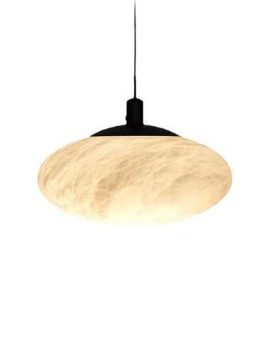 Spanish Alabaster Oval Chandelier | Alabaster Chandelier