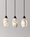 Alabaster Pendant Lights | Alabaster Light Pendant | Alabaster Light Fixtures