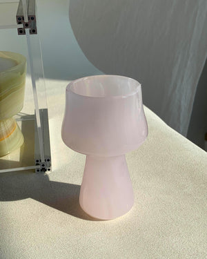 Pink Onyx Candle Holders | Candle Stand Holder | Diffuser Stone Container