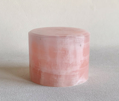 Athena - Pink Onyx Night Light | Desktop Ambient Light |Pat Light