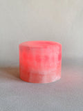 Athena - Pink Onyx Night Light | Desktop Ambient Light |Pat Light