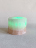 Athena - Pink Onyx Night Light | Desktop Ambient Light |Pat Light