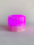 Athena - Pink Onyx Night Light | Desktop Ambient Light |Pat Light