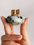 SPARK- Ice Jade Lighter | Kerosene Lighters | Father's Day Gifts