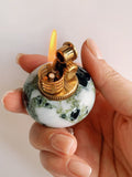 SPARK- Ice Jade Lighter | Kerosene Lighters | Father's Day Gifts
