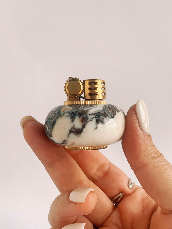 SPARK-Marble Lighter | Special Lighters lKerosene Lighters l Gift for Boyfriend
