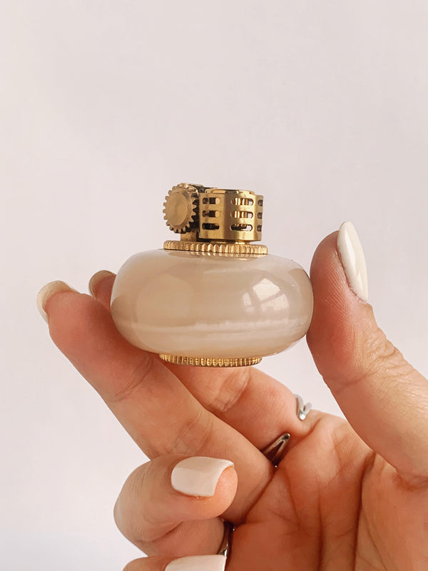 SPARK-Onyx Lighter | Exquisite Lighter | Kerosene Lighter