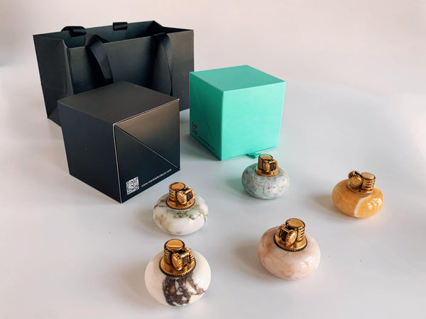SPARK-Marble Lighter | Special Lighters lKerosene Lighters l Gift for ...