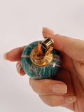 SPARK-Verder Amazonite Lighter | Special Kerosene Lighters | Perfect for Office & Gifts