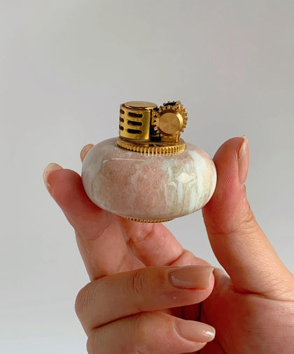 SPARK-Rose Norwegian Lighter | Kerosene Lighters | Perfect for Office & Gifts