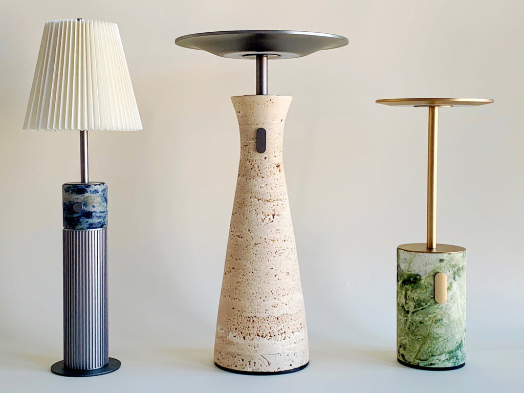 Cozy-Cordless Table Lamp | End Table Lamps For Bedroom Cozy-Cordless Table Lamp | End Table Lamps For Bedroom
