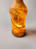 Luna-Alabaster Beer Bottle Night Light | Decorative Ambient Lamp | Night And Light
