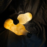 Luna-Alabaster Beer Bottle Night Light | Decorative Ambient Lamp | Night And Light