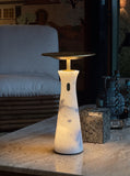 Cozy-Cordless Table Lamp | End Table Lamps For Bedroom | Tall Table Lamps