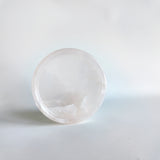 Pink Onyx Decorative Tray | Natural Stone Vanity Tray for Perfume & Jewelry