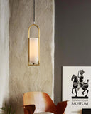 Alabaster Light Fixture | Spanish Alabaster Creative Chandelier