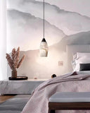 Alabaster Pendant Lights | Alabaster Light Pendant | Alabaster Light Fixtures