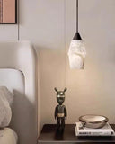 Alabaster Pendant Lights | Alabaster Light Pendant | Alabaster Light Fixtures