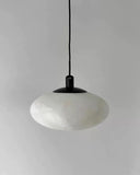 Spanish Alabaster Oval Chandelier | Alabaster Chandelier