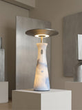 Cozy-Cordless Table Lamp | End Table Lamps For Bedroom | Tall Table Lamps