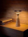 Cozy-Cordless Table Lamp | End Table Lamps For Bedroom | Tall Table Lamps