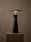 Cozy-Cordless Table Lamp | End Table Lamps For Bedroom | Tall Table Lamps