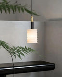 Alabaster Light Fixtures | Spanish Alabaster Lantern Chandelier