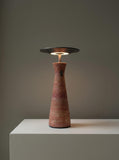 Cozy-Cordless Table Lamp | End Table Lamps For Bedroom | Tall Table Lamps