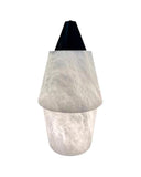 Alabaster Pendant Lights | Alabaster Light Pendant | Alabaster Light Fixtures