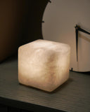 Athena - Onyx Night Light | Decorative Night Lights | Tap-To-Light