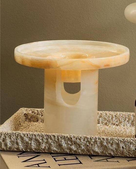 Onyx Oil Burner | Aromatherapy Burner