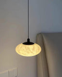 Spanish Alabaster Oval Chandelier | Alabaster Chandelier