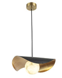 Alabaster Chandelier | Spanish Alabaster Planet Chandelier