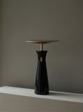Cozy-Cordless Table Lamp | End Table Lamps For Bedroom | Tall Table Lamps