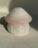 Athena - Onyx Mushroom Lamp | Mushroom Night Light | Cute Night Lamps