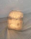 Athena -Stalactites Lamp | Ambient Lighting Bedroom | Artistic Gift