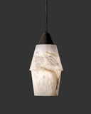 Alabaster Pendant Lights | Alabaster Light Pendant | Alabaster Light Fixtures