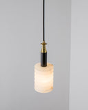 Alabaster Light Fixtures | Spanish Alabaster Lantern Chandelier