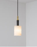 Alabaster Light Fixtures | Spanish Alabaster Lantern Chandelier